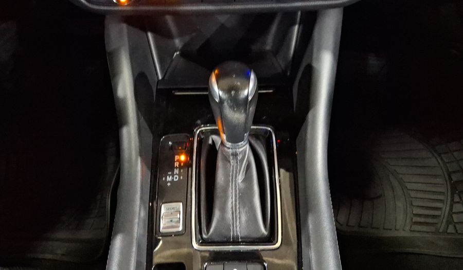 Mazda 6 2.5 I GRAND TOURING AUTO Sedan 2019