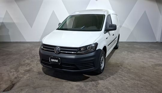 Volkswagen • Caddy