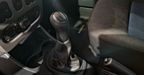 Renault Sandero 1.6 16V Hatchback 2010