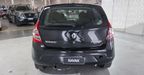 Renault Sandero 1.6 16V Hatchback 2010