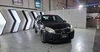Renault Sandero 1.6 16V Hatchback 2010