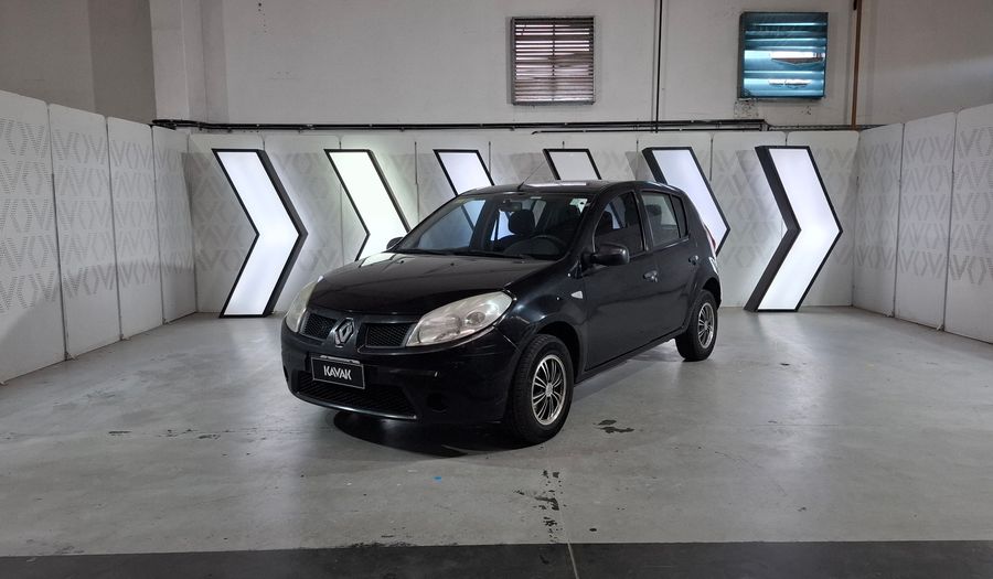Renault Sandero 1.6 16V