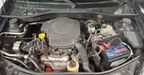 Renault Sandero 1.6 16V Hatchback 2010