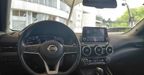 Nissan Sentra 2.0 EXCLUSIVE CVT Sedan 2021