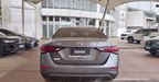 Nissan Sentra 2.0 EXCLUSIVE CVT Sedan 2021