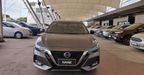 Nissan Sentra 2.0 EXCLUSIVE CVT Sedan 2021