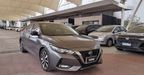 Nissan Sentra 2.0 EXCLUSIVE CVT Sedan 2021