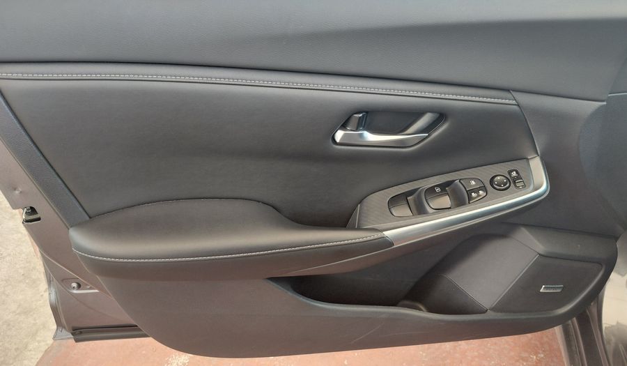 Nissan Sentra 2.0 EXCLUSIVE CVT Sedan 2021