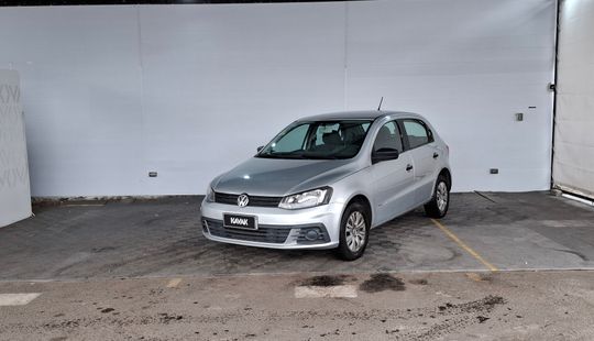 Volkswagen • Gol Trend