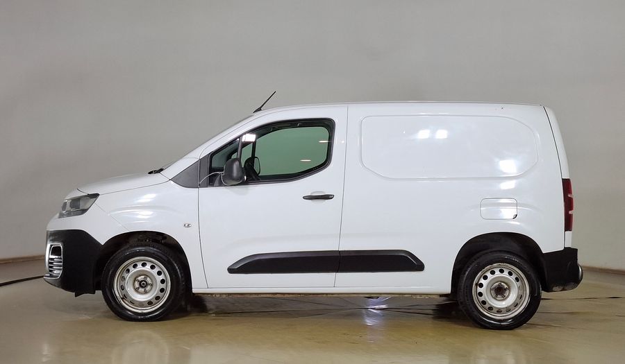 Citroen Berlingo 1.5 HDI 100 M Van 2024