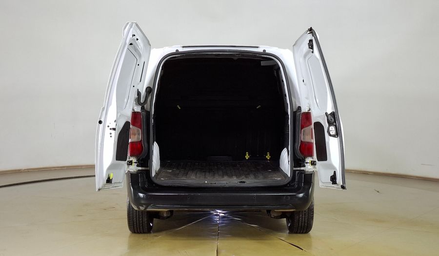 Citroen Berlingo 1.5 HDI 100 M Van 2024