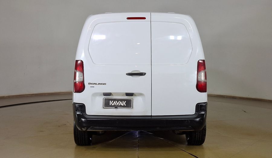 Citroen Berlingo 1.5 HDI 100 M Van 2024