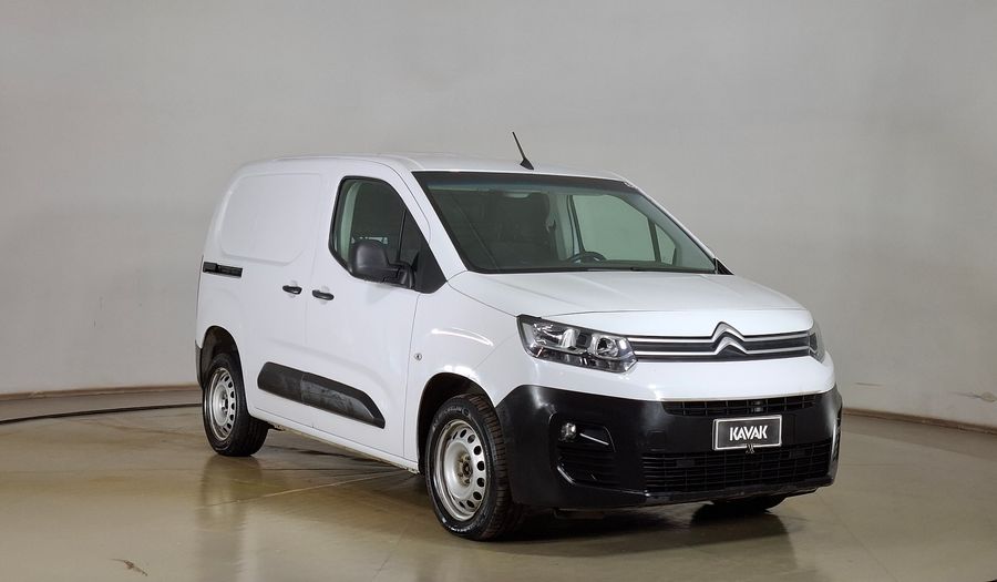 Citroen Berlingo 1.5 HDI 100 M Van 2024