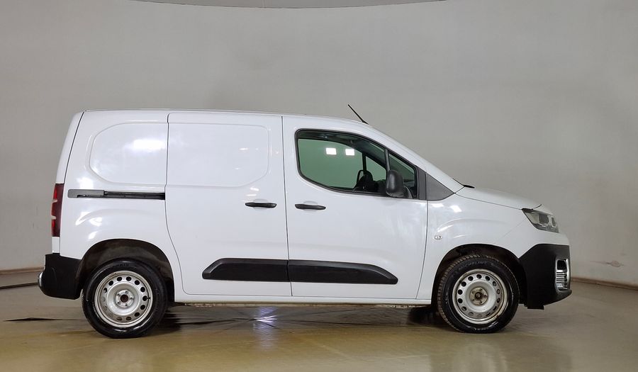 Citroen Berlingo 1.5 HDI 100 M Van 2024
