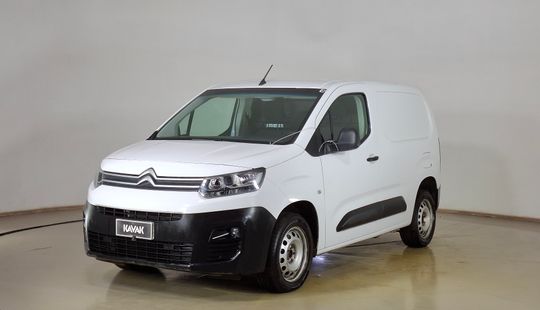 Citroen • Berlingo
