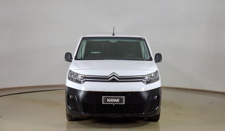 Citroen Berlingo 1.5 HDI 100 M Van 2024
