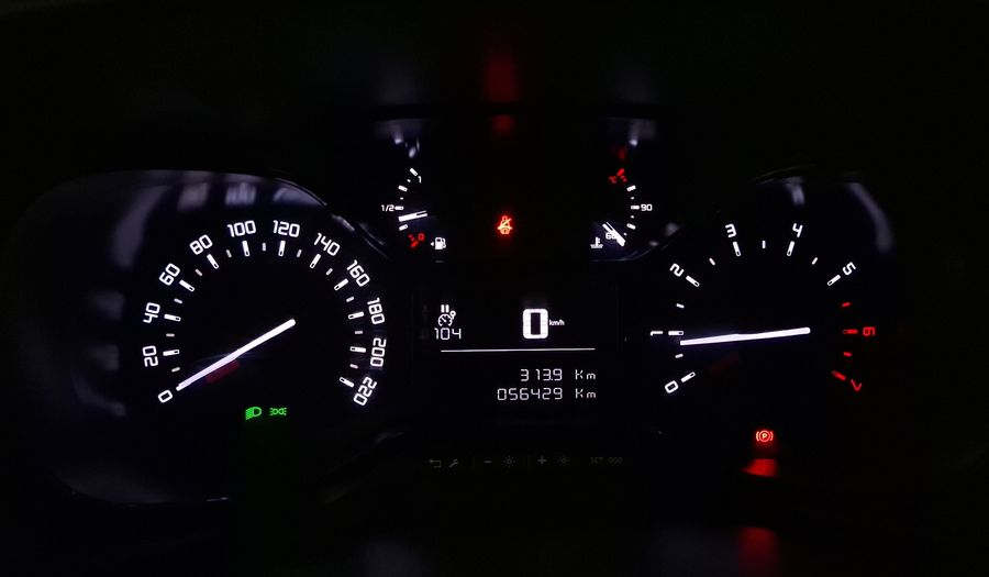 Citroen Berlingo 1.5 HDI 100 M Van 2024