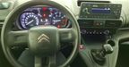 Citroen Berlingo 1.5 HDI 100 M Van 2024