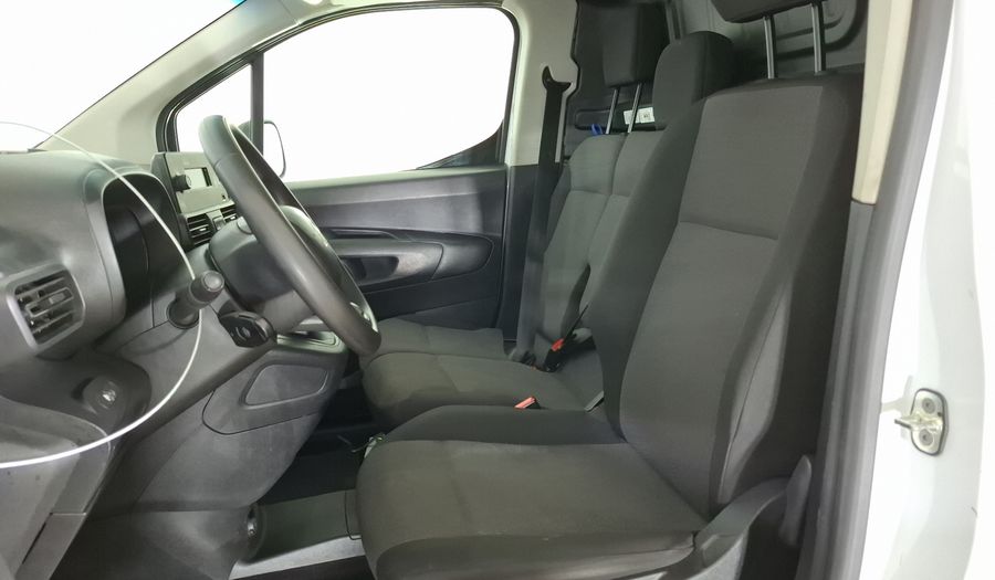 Citroen Berlingo 1.5 HDI 100 M Van 2024