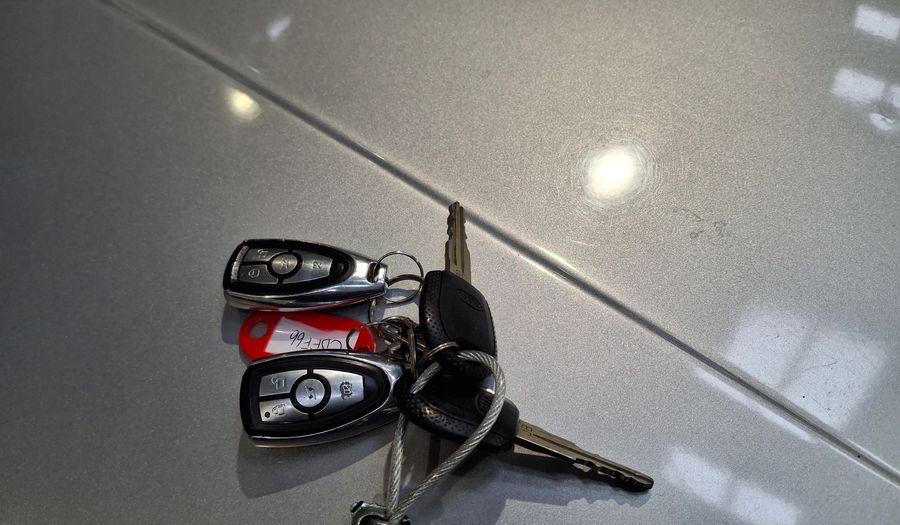 Kia Rio 5 1.4 EX PS AC DAB ALL 5HB Hatchback 2010