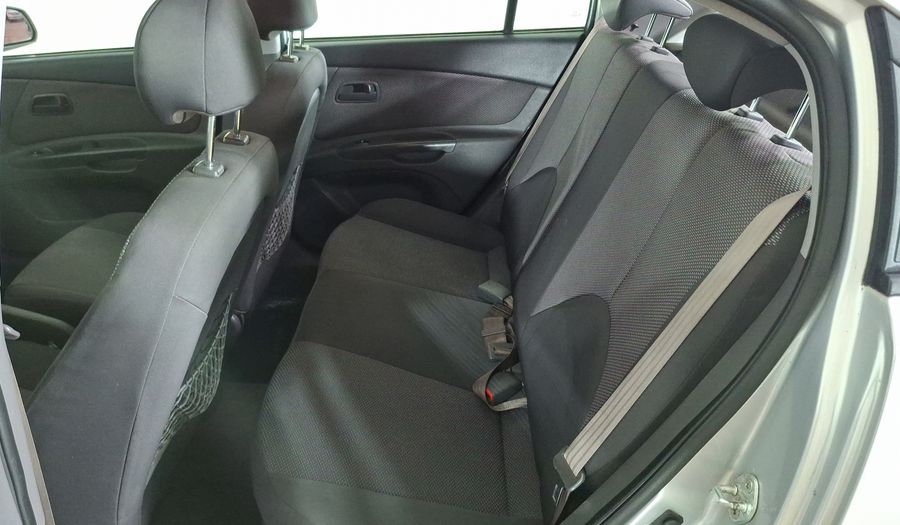 Kia Rio 5 1.4 EX PS AC DAB ALL 5HB Hatchback 2010
