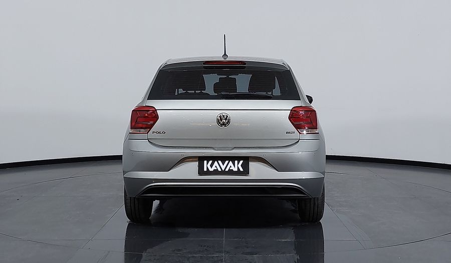 Volkswagen Polo 1.6 Hatchback 2020