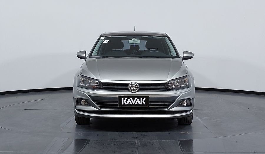 Volkswagen Polo 1.6 Hatchback 2020