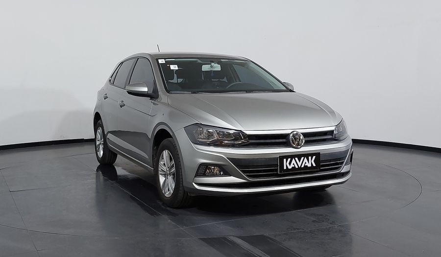 Volkswagen Polo 1.6 Hatchback 2020