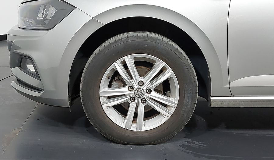 Volkswagen Polo 1.6 Hatchback 2020