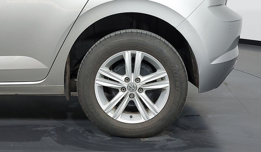 Volkswagen Polo 1.6 Hatchback 2020