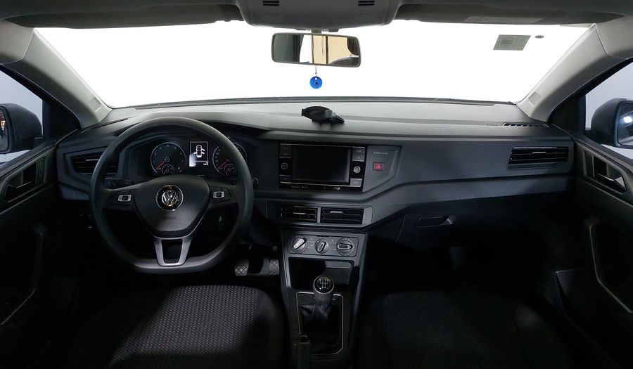 Volkswagen Polo 1.6 Hatchback 2020