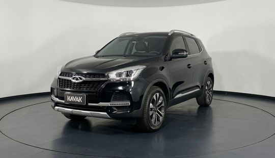 Chery • Tiggo 5x