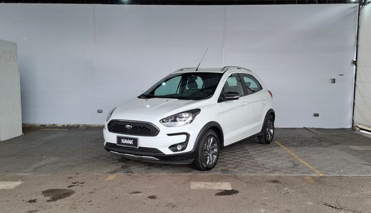 Ford • Ka