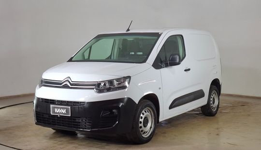 Citroen • Berlingo