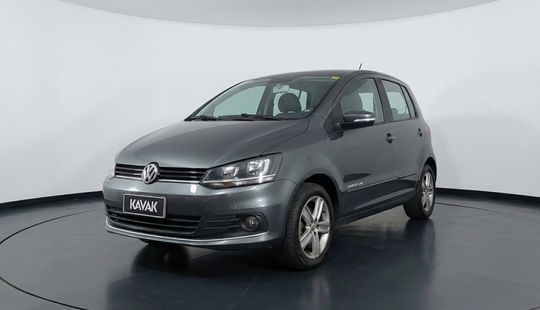 Volkswagen • Fox