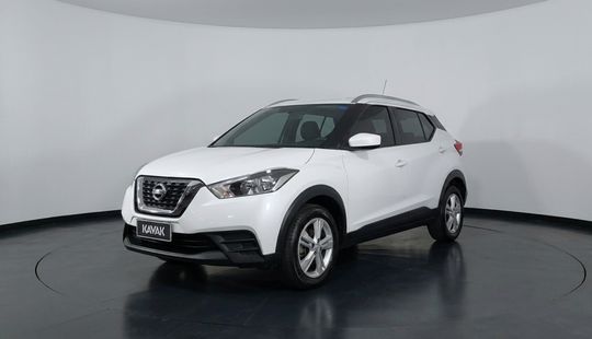 Nissan • Kicks