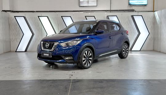 Nissan • Kicks