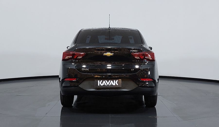 Chevrolet Onix Plus 1.0 TURBO LT AUTO Sedan 2023