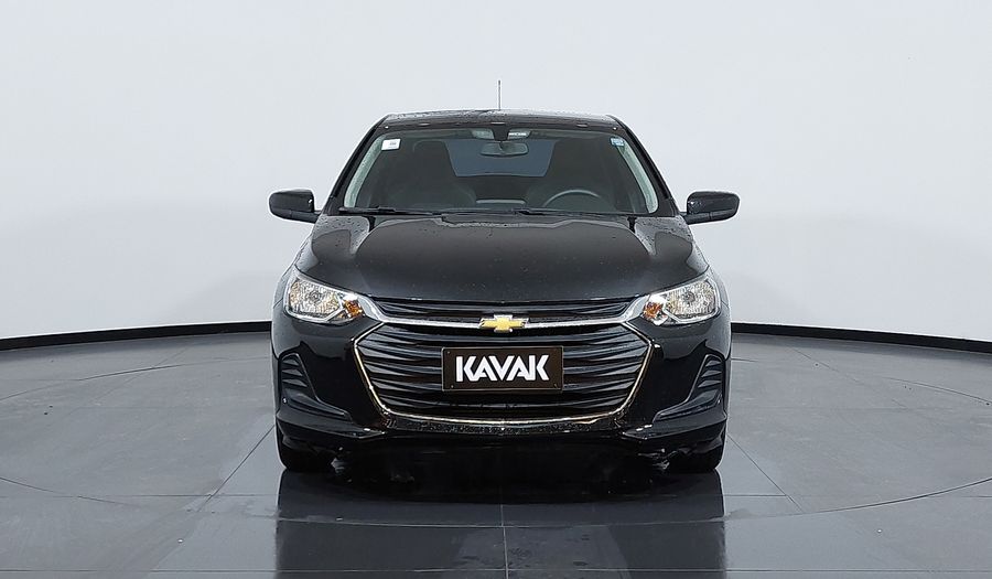 Chevrolet Onix Plus 1.0 TURBO LT AUTO Sedan 2023