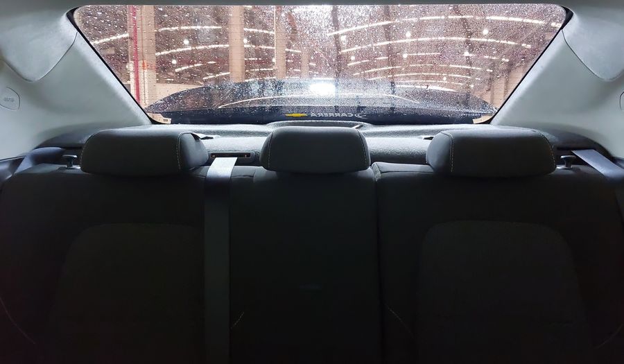 Chevrolet Onix Plus 1.0 TURBO LT AUTO Sedan 2023