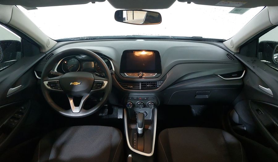 Chevrolet Onix Plus 1.0 TURBO LT AUTO Sedan 2023