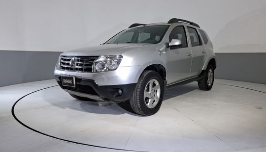 Renault • Duster