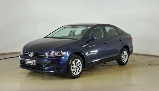 Volkswagen • Virtus