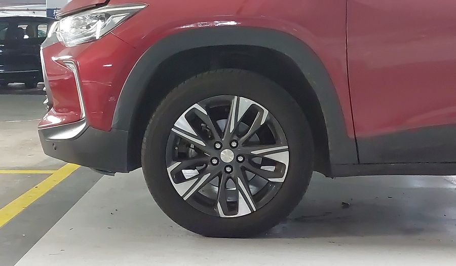 Chevrolet Tracker 1.2 TURBO PREMIER AUTO Suv 2024