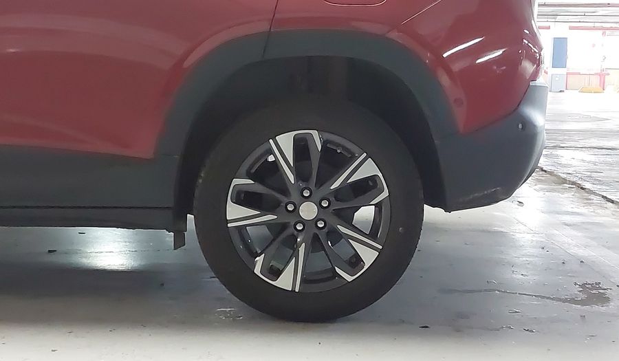 Chevrolet Tracker 1.2 TURBO PREMIER AUTO Suv 2024