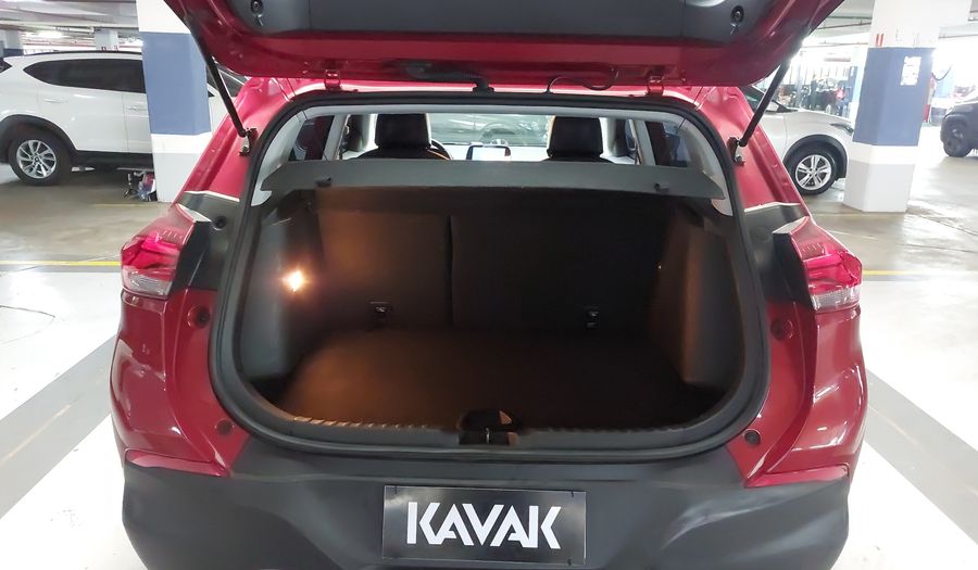 Chevrolet Tracker 1.2 TURBO PREMIER AUTO Suv 2024