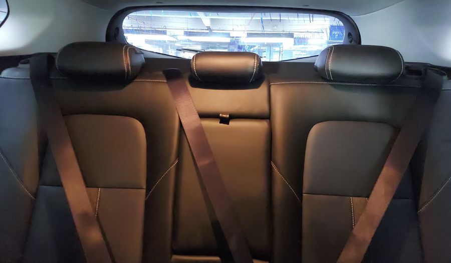 Chevrolet Tracker 1.2 TURBO PREMIER AUTO Suv 2024