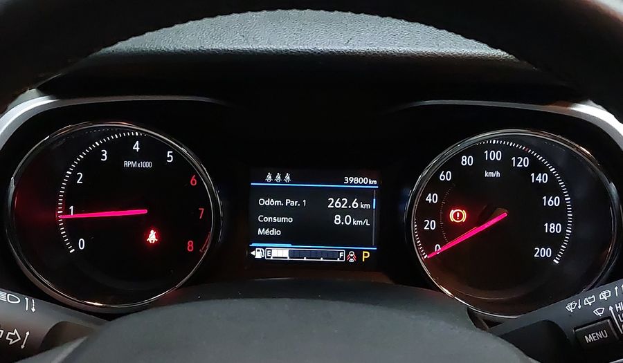 Chevrolet Tracker 1.2 TURBO PREMIER AUTO Suv 2024