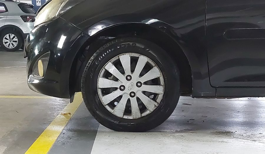 Hyundai Hb20s 1.6 S COMFORT PLUS Sedan 2015
