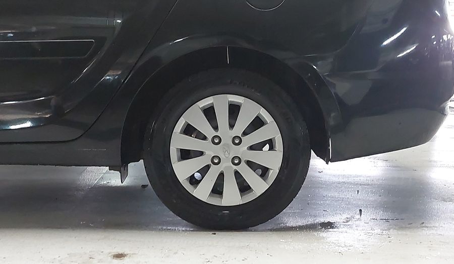 Hyundai Hb20s 1.6 S COMFORT PLUS Sedan 2015